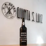 Quinta Sao Luiz The Vine House Douro