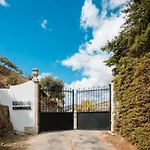 Casa di campagna Quinta Sao Luiz The Vine House Douro