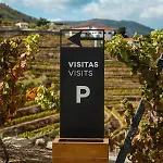 Quinta Sao Luiz The Vine House Douro