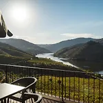Quinta Sao Luiz The Vine House Douro