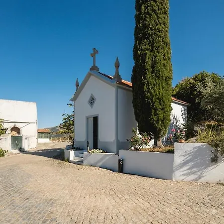Casa rural Quinta Sao Luiz The Vine House Douro