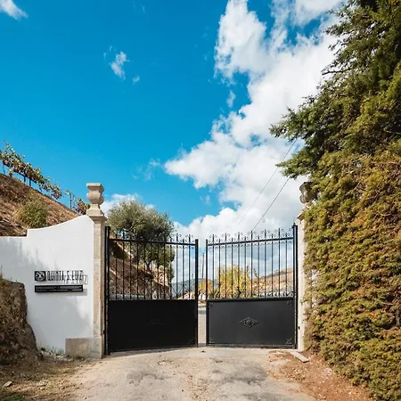 Casa rural Quinta Sao Luiz The Vine House Douro