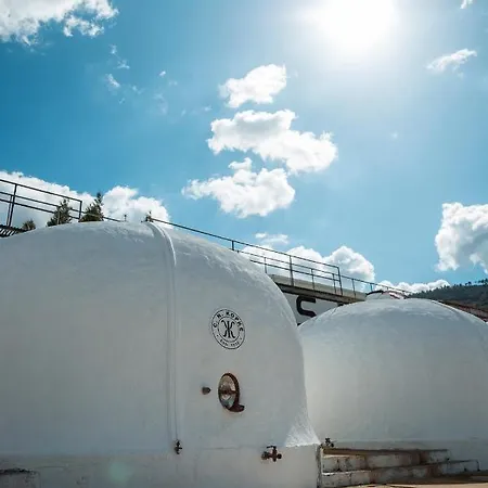 Quinta Sao Luiz The Vine House Douro טבואקו