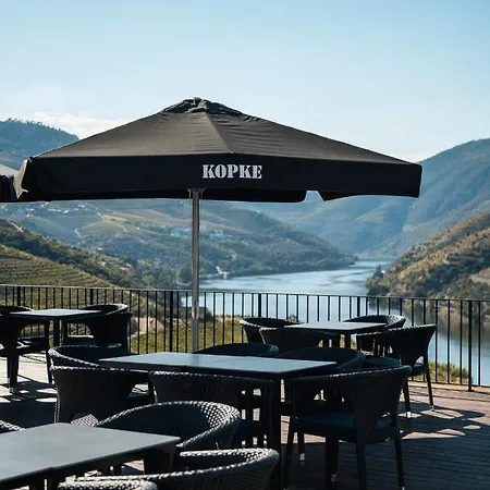 Quinta Sao Luiz The Vine House Douro Tabuaço