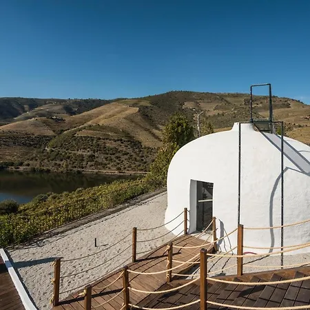 Casa rural Quinta Sao Luiz The Vine House Douro *