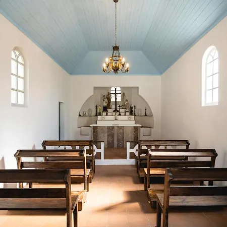 Quinta Sao Luiz The Vine House Douro 컨트리하우스