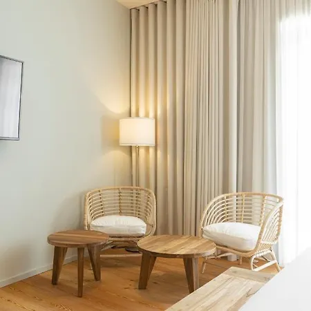 Quinta Sao Luiz The Vine House Douro *