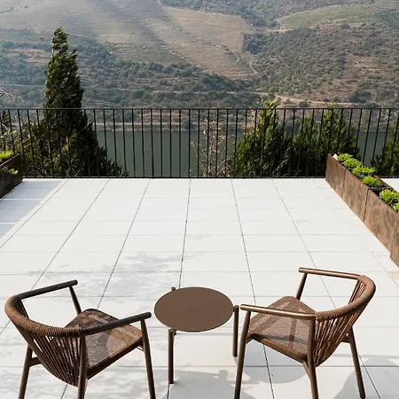 בית כפרי Quinta Sao Luiz The Vine House Douro