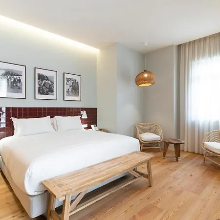 컨트리하우스 Quinta Sao Luiz The Vine House Douro 타부아코