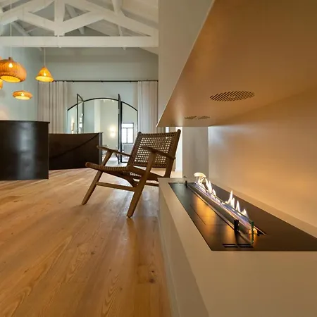 컨트리하우스 Quinta Sao Luiz The Vine House Douro 타부아코