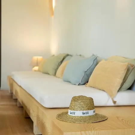 컨트리하우스 Quinta Sao Luiz The Vine House Douro *