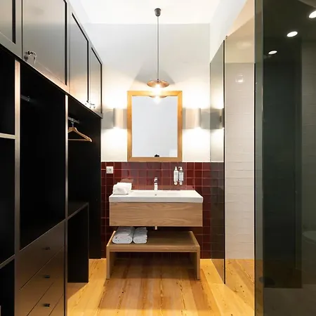 Quinta Sao Luiz The Vine House Douro * 塔布科