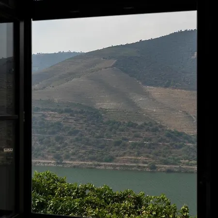 Quinta Sao Luiz The Vine House Douro *