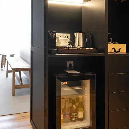 Quinta Sao Luiz The Vine House Douro 타부아코