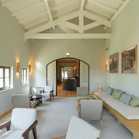 Quinta Sao Luiz The Vine House Douro בית כפרי