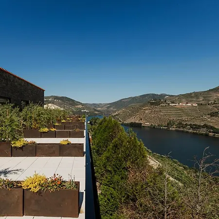 乡村民宿 Quinta Sao Luiz The Vine House Douro *