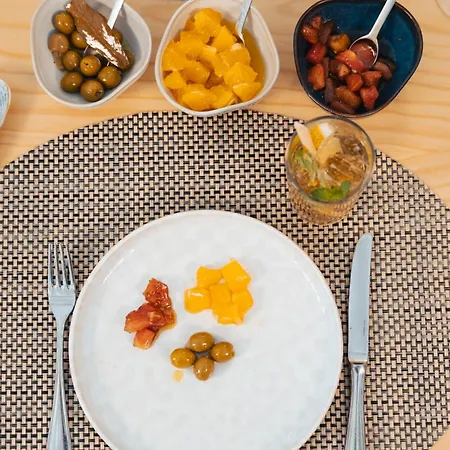 Quinta Sao Luiz The Vine House Douro טבואקו