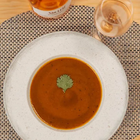 בית כפרי Quinta Sao Luiz The Vine House Douro *