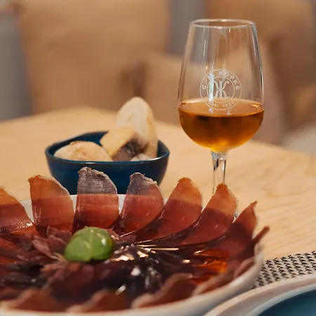 Quinta Sao Luiz The Vine House Douro *