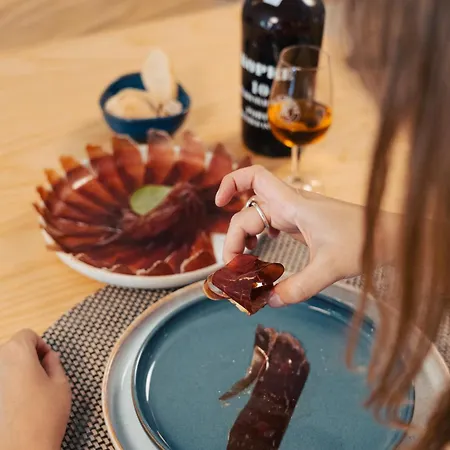 컨트리하우스 Quinta Sao Luiz The Vine House Douro *