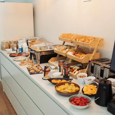 Quinta Sao Luiz The Vine House Douro