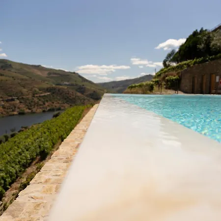 Quinta Sao Luiz The Vine House Douro * טבואקו