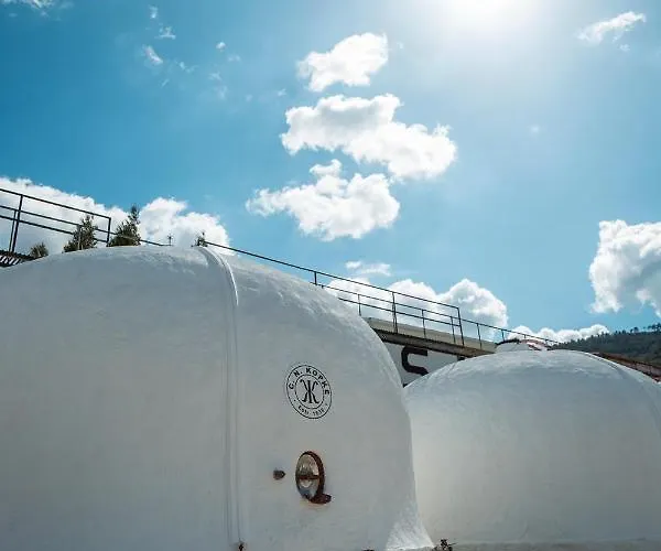 Quinta Sao Luiz The Vine House Douro Tabuaço