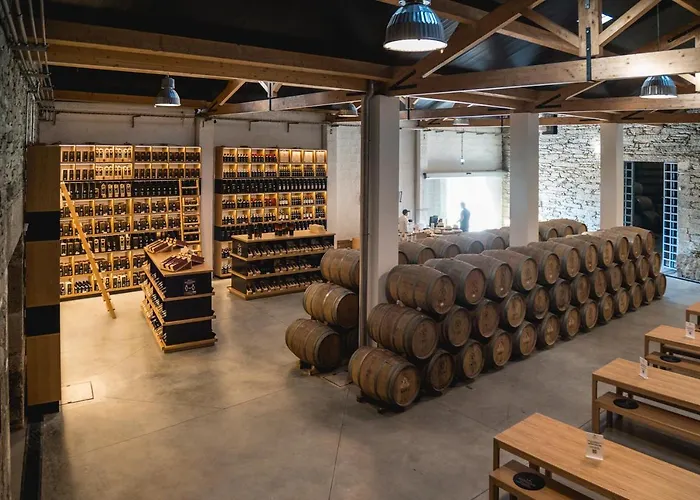 Quinta Sao Luiz The Vine House Douro * Tabuaço