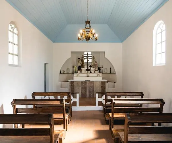 Quinta Sao Luiz The Vine House Douro Landsted