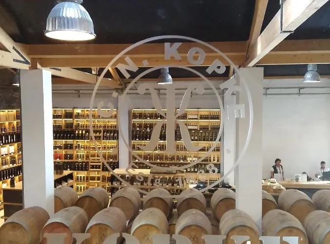 Landsted Quinta Sao Luiz The Vine House Douro