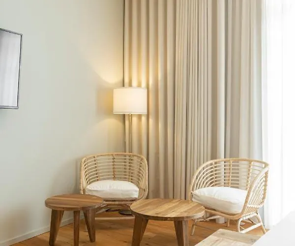 Quinta Sao Luiz The Vine House Douro *