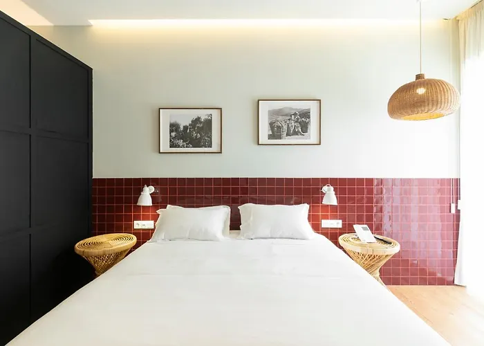 Quinta Sao Luiz The Vine House Douro Casa di campagna Tabuaço