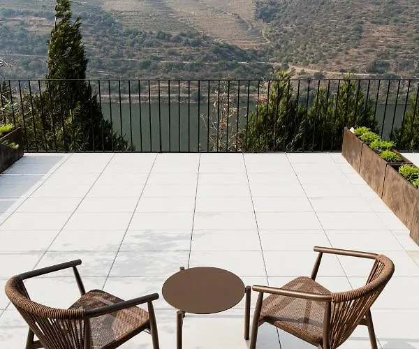 Casa di campagna Quinta Sao Luiz The Vine House Douro