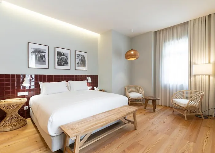 Landsted Quinta Sao Luiz The Vine House Douro Tabuaço