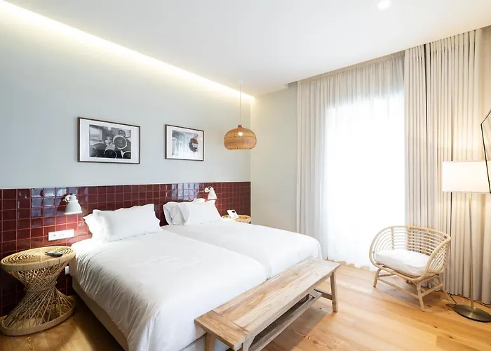 Quinta Sao Luiz The Vine House Douro * Tabuaço