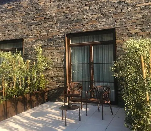 Gospodarstwo wiejskie Quinta Sao Luiz The Vine House Douro