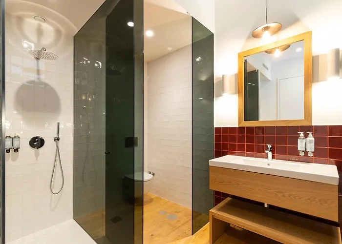 Landsted Quinta Sao Luiz The Vine House Douro *