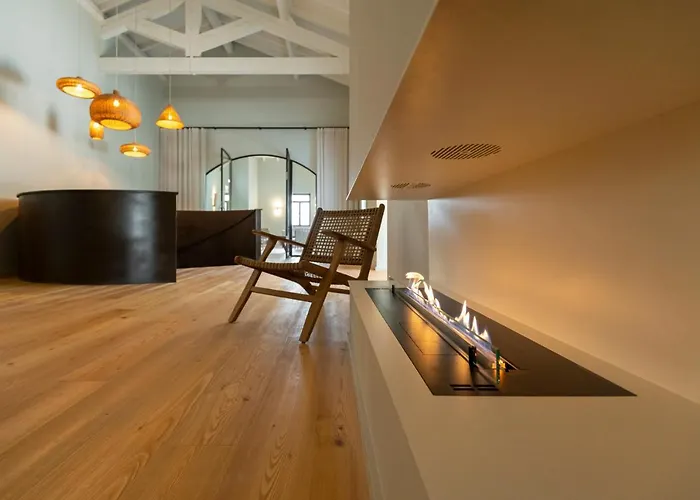 Gospodarstwo wiejskie Quinta Sao Luiz The Vine House Douro Tabuaço