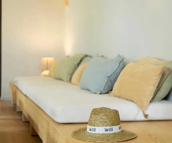 Landsted Quinta Sao Luiz The Vine House Douro *