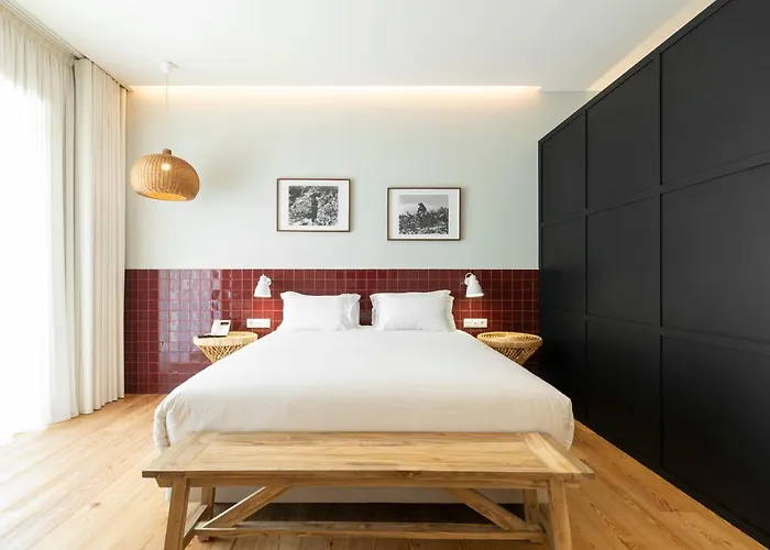 Quinta Sao Luiz The Vine House Douro Gospodarstwo wiejskie