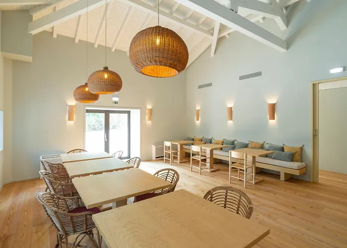 Quinta Sao Luiz The Vine House Douro *