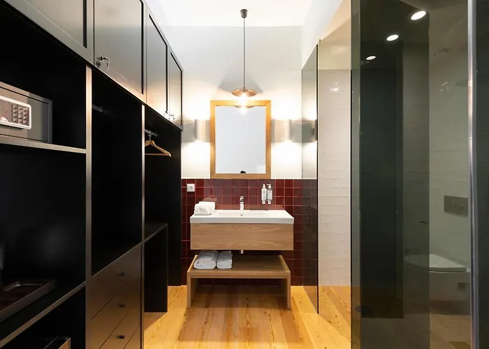 Quinta Sao Luiz The Vine House Douro * Tabuaço