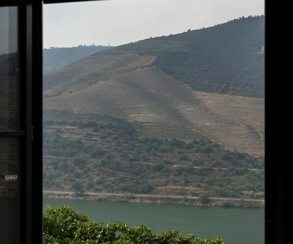 Quinta Sao Luiz The Vine House Douro *