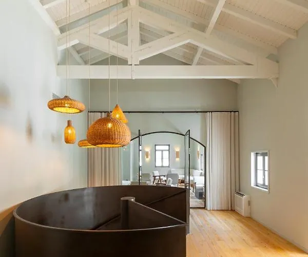 Quinta Sao Luiz The Vine House Douro *