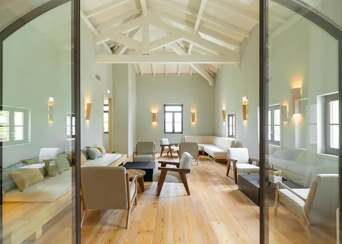 Quinta Sao Luiz The Vine House Douro *