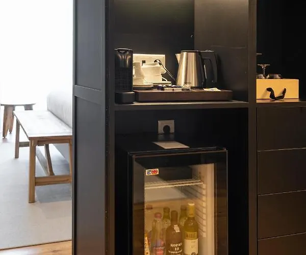 Quinta Sao Luiz The Vine House Douro Tabuaço