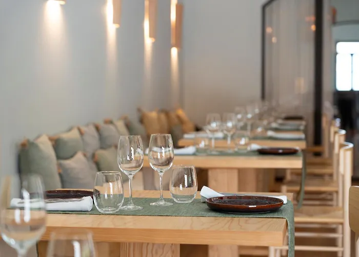 Quinta Sao Luiz The Vine House Douro Landsted Tabuaço