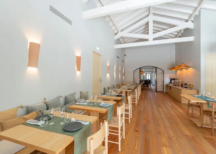 Quinta Sao Luiz The Vine House Douro *