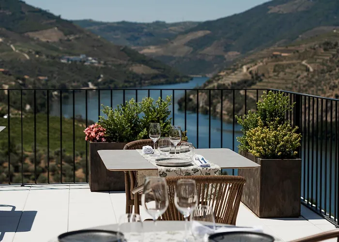 Casa di campagna Quinta Sao Luiz The Vine House Douro *