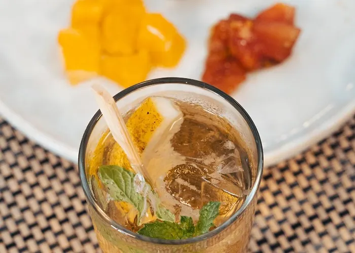 Casa di campagna Quinta Sao Luiz The Vine House Douro *